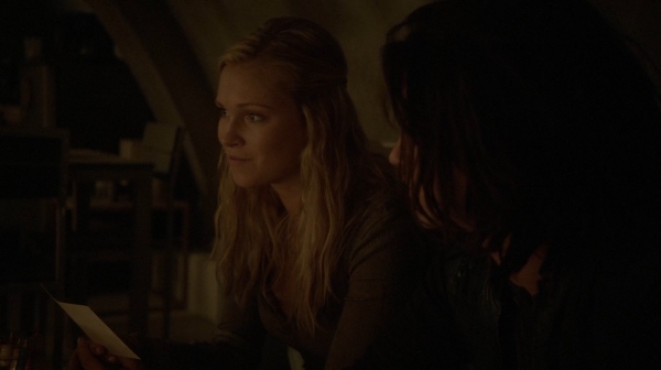 The 100 Captures Murphys Law Season One Episode Four-658
