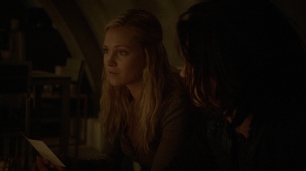 The 100 Captures Murphys Law Season One Episode Four-657
