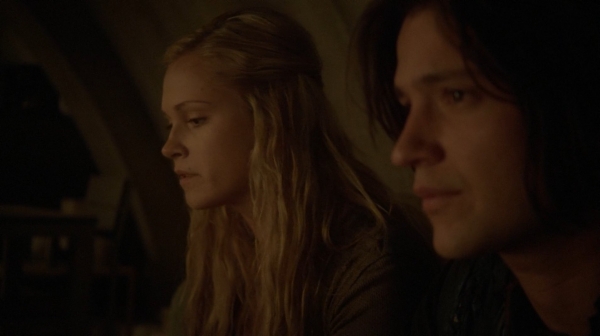 The 100 Captures Murphys Law Season One Episode Four-648
