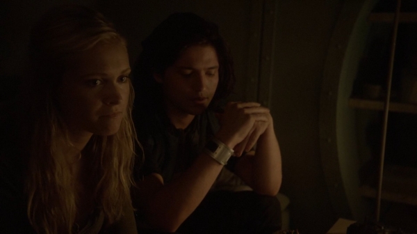 The 100 Captures Murphys Law Season One Episode Four-646
