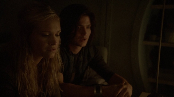 The 100 Captures Murphys Law Season One Episode Four-643
