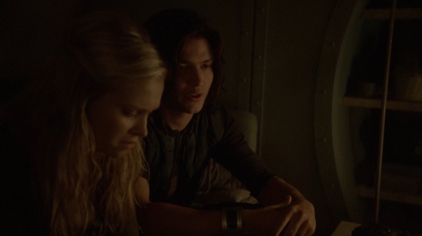 The 100 Captures Murphys Law Season One Episode Four-640
