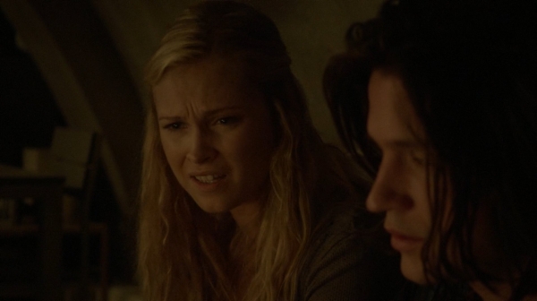 The 100 Captures Murphys Law Season One Episode Four-635
