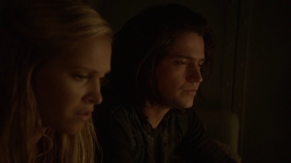 The 100 Captures Murphys Law Season One Episode Four-632
