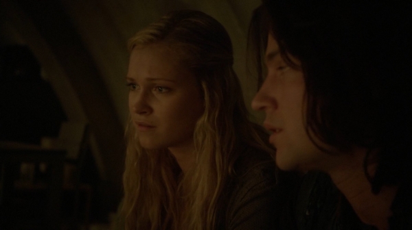 The 100 Captures Murphys Law Season One Episode Four-629
