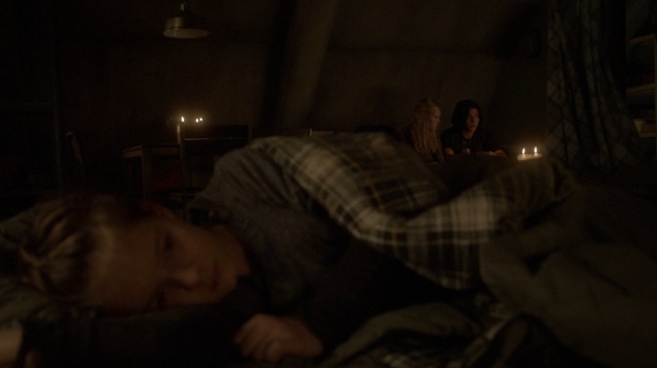 The 100 Captures Murphys Law Season One Episode Four-625
