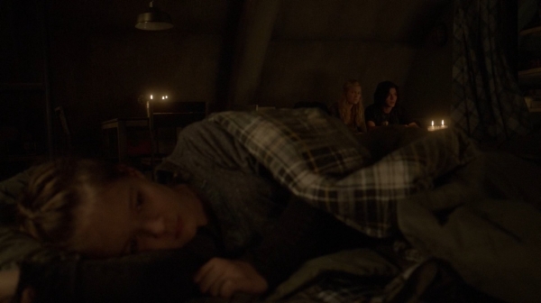 The 100 Captures Murphys Law Season One Episode Four-624
