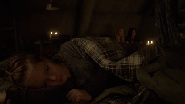 The 100 Captures Murphys Law Season One Episode Four-623

