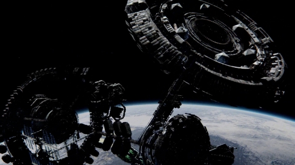 The 100 Captures Murphys Law Season One Episode Four-619
