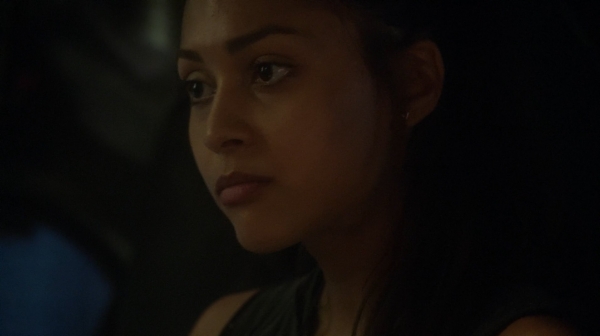 The 100 Captures Murphys Law Season One Episode Four-612
