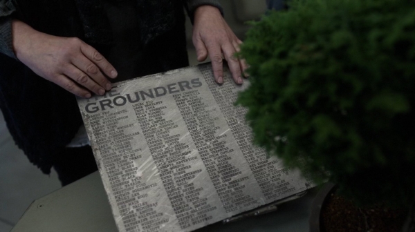 The 100 Captures Murphys Law Season One Episode Four-608
