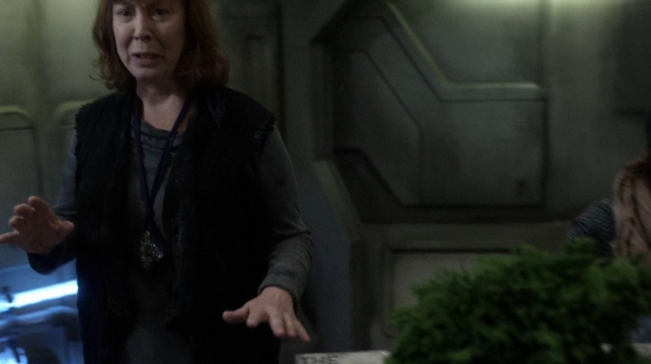 The 100 Captures Murphys Law Season One Episode Four-606
