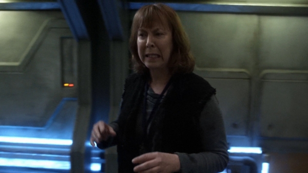 The 100 Captures Murphys Law Season One Episode Four-605
