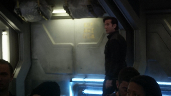 The 100 Captures Murphys Law Season One Episode Four-604
