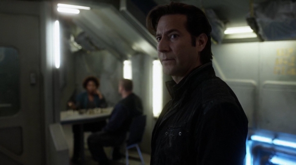 The 100 Captures Murphys Law Season One Episode Four-600
