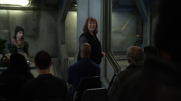The 100 Captures Murphys Law Season One Episode Four-599
