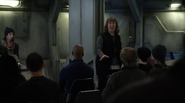 The 100 Captures Murphys Law Season One Episode Four-598
