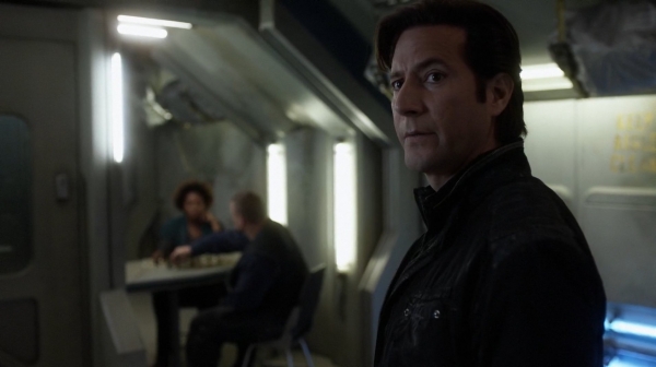 The 100 Captures Murphys Law Season One Episode Four-597
