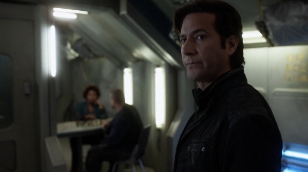 The 100 Captures Murphys Law Season One Episode Four-596
