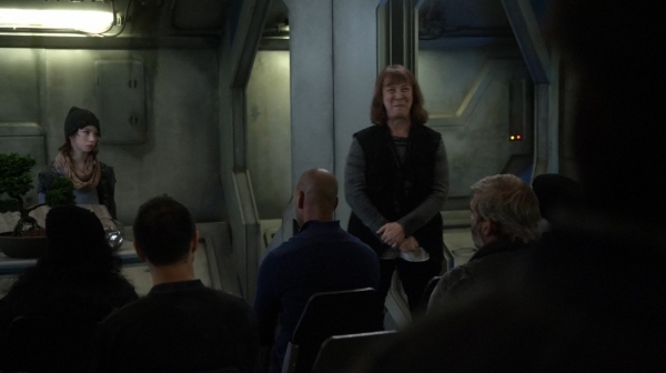 The 100 Captures Murphys Law Season One Episode Four-595
