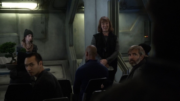The 100 Captures Murphys Law Season One Episode Four-594
