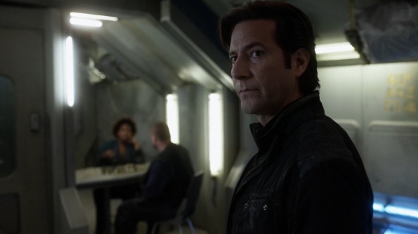 The 100 Captures Murphys Law Season One Episode Four-593
