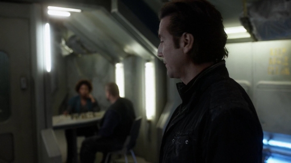 The 100 Captures Murphys Law Season One Episode Four-592
