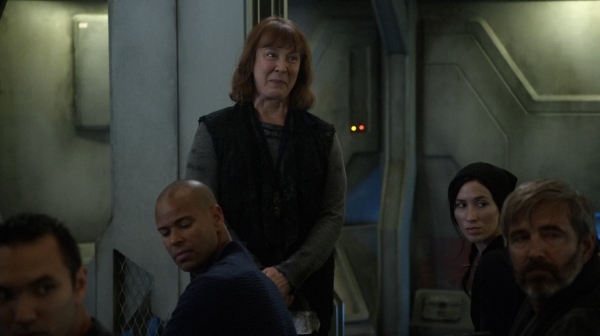 The 100 Captures Murphys Law Season One Episode Four-591

