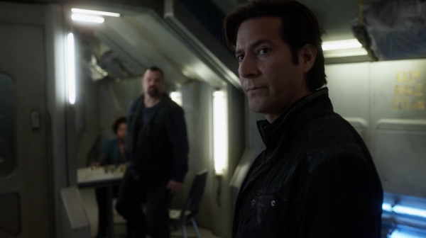 The 100 Captures Murphys Law Season One Episode Four-589
