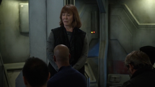 The 100 Captures Murphys Law Season One Episode Four-588
