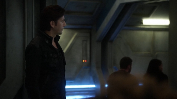 The 100 Captures Murphys Law Season One Episode Four-586
