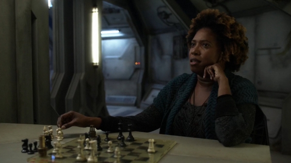 The 100 Captures Murphys Law Season One Episode Four-585
