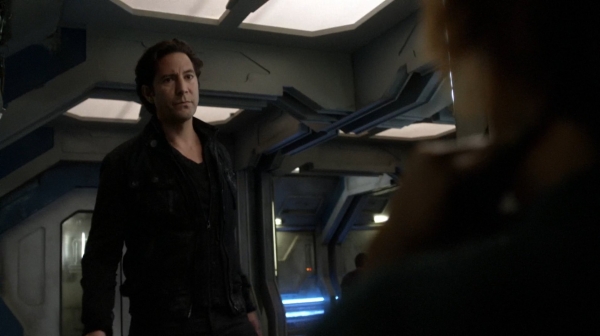 The 100 Captures Murphys Law Season One Episode Four-584
