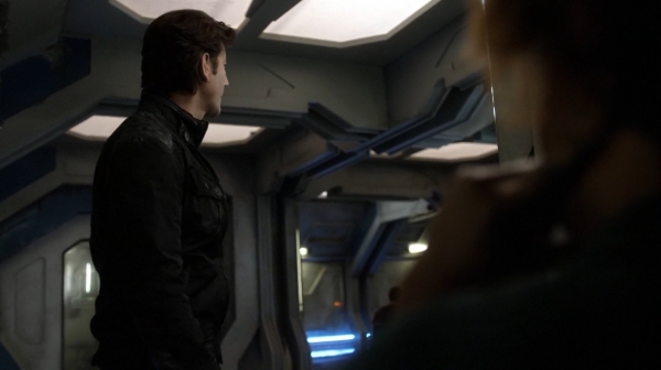 The 100 Captures Murphys Law Season One Episode Four-581
