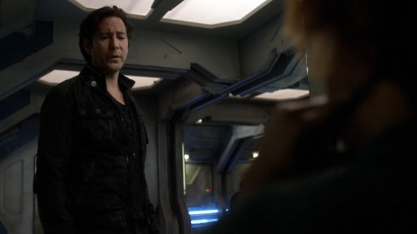 The 100 Captures Murphys Law Season One Episode Four-577
