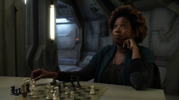 The 100 Captures Murphys Law Season One Episode Four-576
