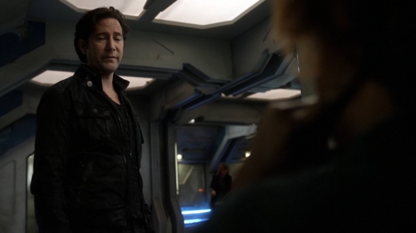The 100 Captures Murphys Law Season One Episode Four-574
