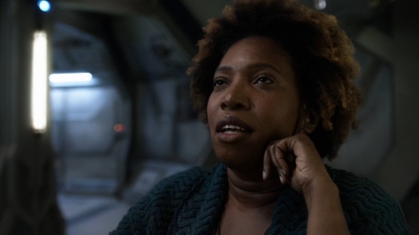 The 100 Captures Murphys Law Season One Episode Four-573
