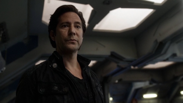 The 100 Captures Murphys Law Season One Episode Four-571
