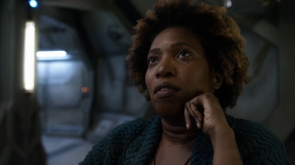 The 100 Captures Murphys Law Season One Episode Four-568
