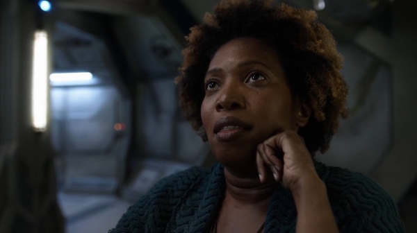 The 100 Captures Murphys Law Season One Episode Four-567
