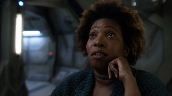 The 100 Captures Murphys Law Season One Episode Four-564
