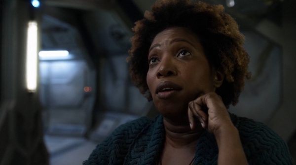 The 100 Captures Murphys Law Season One Episode Four-563

