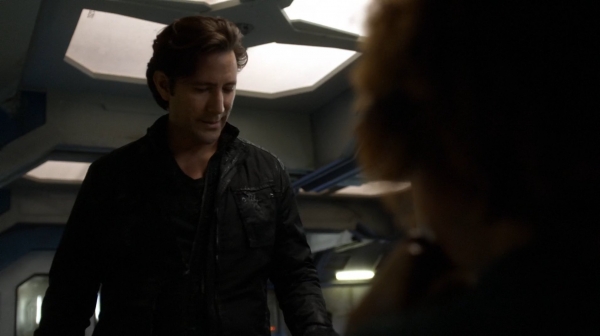 The 100 Captures Murphys Law Season One Episode Four-559
