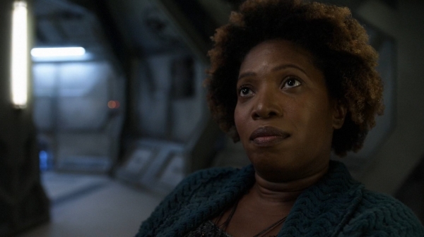 The 100 Captures Murphys Law Season One Episode Four-552
