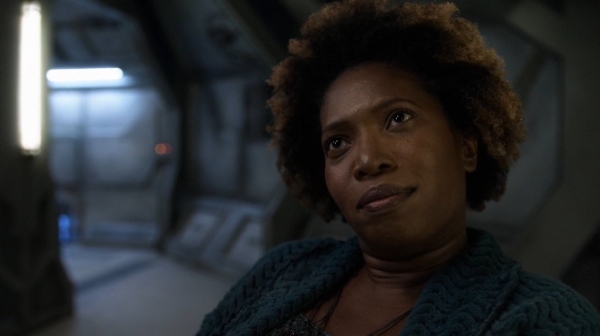 The 100 Captures Murphys Law Season One Episode Four-551

