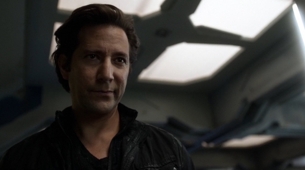 The 100 Captures Murphys Law Season One Episode Four-550
