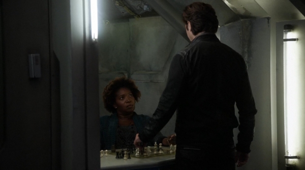 The 100 Captures Murphys Law Season One Episode Four-548
