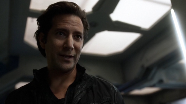 The 100 Captures Murphys Law Season One Episode Four-545

