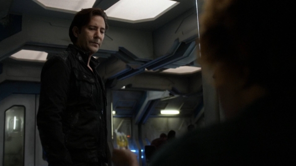 The 100 Captures Murphys Law Season One Episode Four-540
